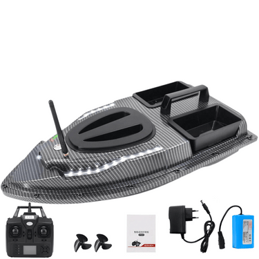 Bateau Amorceur de chez flytec V900